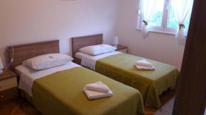 Apartment Sole, Vinišće